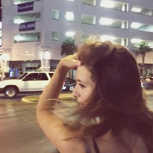 Meet your Posher, Georgie